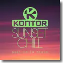 Cover: Kontor Sunset Chill  Best Of 20 Years - Various Artists