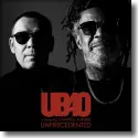 UB40 feat. Ali Campbell & Astro - Unprecedented