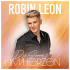 Cover: Robin Leon - Die Sonne im Herzen