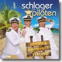 Cover:  Die Schlagerpiloten - Sommer-Sonnen-Feeling