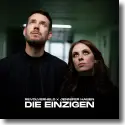 Cover: Revolverheld & Jennifer Haben - Die Einzigen