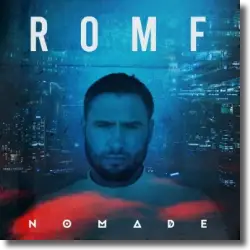 Cover: ROMF - Nomade