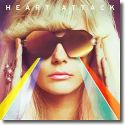 Cover: The Asteroids Galaxy Tour - Heart Attack