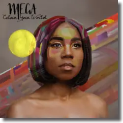 Cover: Mega - Colour Your World