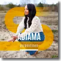 Cover:  Adiama - Serpentinen