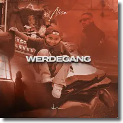 Cover: Nisa - Werdegang