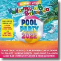Cover:  Ballermann Pool Party 2022 - Various Artists