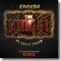 Cover:  Eminem feat. CeeLo Green - The King & I