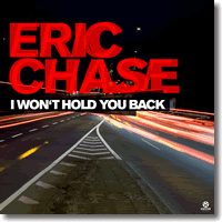 Cover: Eric Chase - I Won't Hold You Back