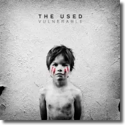 Cover: The Used - Vulnerable