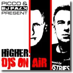 Cover: Picco & DJ Falk pres. DJs On Air - Higher