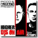 Picco & DJ Falk pres. DJs On Air - Higher