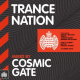 Cover: Ministry Of Sound - Trance Nation 