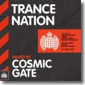 Ministry Of Sound - Trance Nation