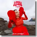 Cover: Aura Dione - Life Of A Rainbow
