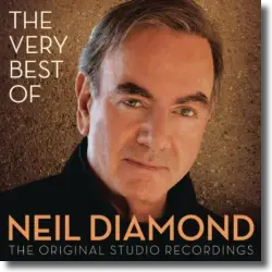 Cover: Neil Diamond - The Very Best Of Neil Diamond