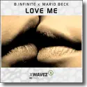 B.Infinite & Mario Beck - Love Me