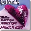 Cover:  Ensidia - French Kiss