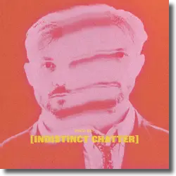 Cover: David Bay - Indistinct Chatter