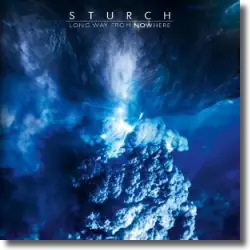 Cover: Sturch - Long Way From Nowhere