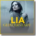 Cover:  LIA - Geisterstadt