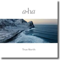 Cover: a-ha - True North