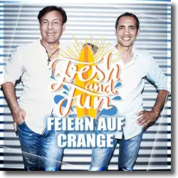 Cover: Fresh and Fun - Feiern auf Crange