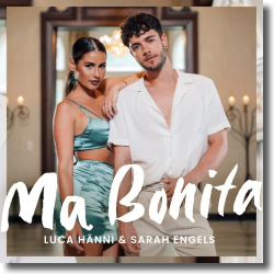 Cover: Luca Hnni & Sarah Engels - Ma Bonita