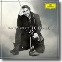 Cover:  David Garrett & Orchestra the Prezent & Franck van der Heijden - ICONIC