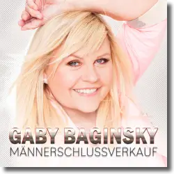 Cover: Gaby Baginsky - Mnnerschlussverkauf