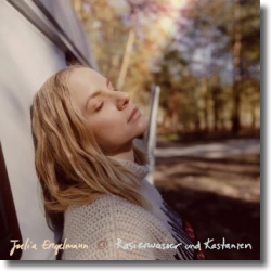 Cover: Julia Engelmann - Rasierwasser & Kastanien