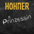 Cover: Hhner - Prinzessin