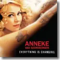 Cover:  Anneke Van Giersbergen - Everything Is Changing