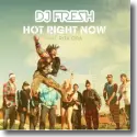 Cover:  DJ Fresh feat. Rita Ora - Hot Right Now