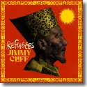 Cover:  Jimmy Cliff - Refugees