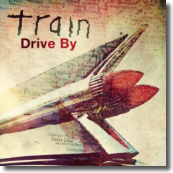 Cover: Train - Drive By