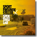 Cover:  Sportfreunde Stiller - Spektakulr