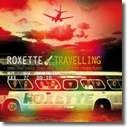 Cover: Roxette - Travelling