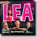 Cover:  Bierkapitn, Andy Luxx & DJ Aaron - LEA
