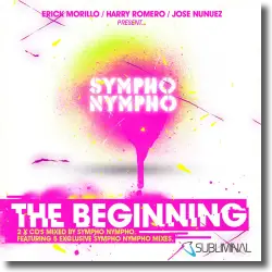 Cover: Sympho Nympho - The Beginning - Various Artists