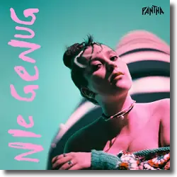 Cover: PANTHA - Nie genug