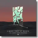 Cover:  Nicky Romero & Norma Jean Martine - I Hope That It Hurts