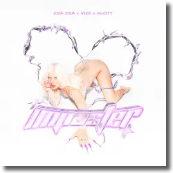 Cover: Zs Zs x Vize x ALOTT - Imposter