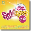 Cover:  Schlager Pur - Various Artists