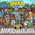 Cover: DIKKA - Boom Schakkalakka