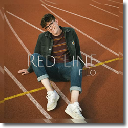 Cover: FILO - Red Line