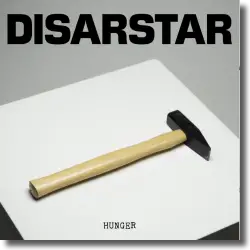 Cover: Disarstar - Hunger