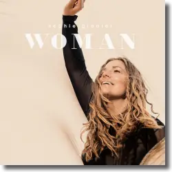 Cover: Sophie Grobler - Woman