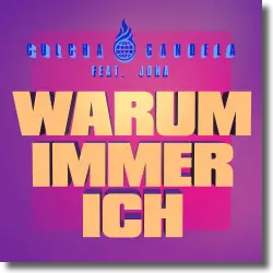 Cover: Culcha Candela x JONA - Warum immer ich