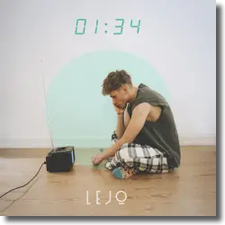 Cover: LEJO - 01:34